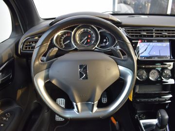DS DS 3